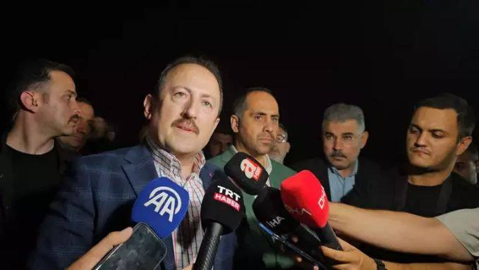 Katliam gibi kazanın bilirkişi raporu çıktı! 11 kişi can vermişti - Resim: 9